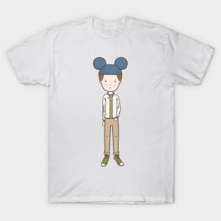 Buzz Fan Boy T-Shirt